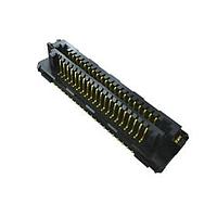 Samtec LSEM-020-04.0-L-DV-A-N-K-TR Connectors 0.80 mm Razor Beam High-Speed Hermaphroditic Terminal/Socket Strip