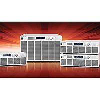 AC Power Supply Calibration Service
