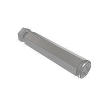 Samtec SO-2215-03-01-01 Standoffs SureWare Precision Board Stacking Standoff