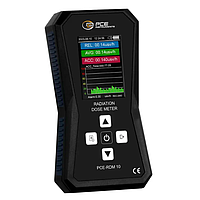 Radiation Meter/Detectors for Nuclear and Xray, Gama Beta
