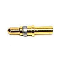 Raychem - TE Connectivity 212007-1 D-Sub Contacts CONTACT PIN ASSY 14-12 awg