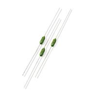 Littelfuse 0253.250NRT3 Specialty Fuses 125V FM10A PICO MIL .250A