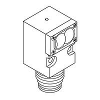 Banner Engineering SMA912LVQD Photoelectric Sensors SMA912LVQD AC SCANNER