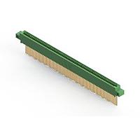 EDAC 345-067-544-612 Standard Card Edge Connectors .100" (2.54mm) Pitch Card Edge Connector