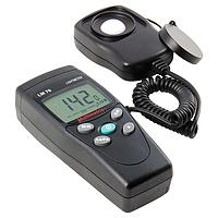 Light meter