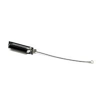 Amphenol CONEC 15-000130 Screen Cap 25P CAP W/LANYRD FOR MALE IP67