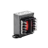 Bel Signal Transformer A41-25-24 International Series Transformer 50\60 Hz, Laminated Transformer