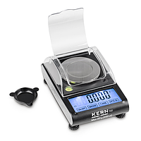 KERN TGD 50-3C Compact pocket carat balance (0,001 g ; 50g)