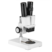 HINOTEK XTX-1A Stereo Microscope (2X)