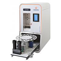 Viscosity meter