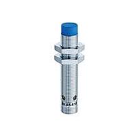 Contrinex 120253-0237 Proximity Sensors M12 Hsg 4mmOD PNP NC 4P M12