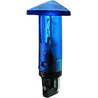 RAFI 1.69.508.947/1400 LED Panel Mount Indicators Signal lamp LED 5mm Yellow Lens Yellow