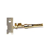 Amphenol Commercial Products L17RRD1F11400 D-Sub Contacts Skt Cont 20-24 AWG Flash Gold/78u Sn