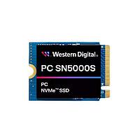 SanDisk SDEQTSJ-2T00 NVMe SSDs Client SSD Drive - Secured