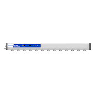 Qeepo QP-S56WIH-850 Static Eliminator (13 electrodes, 850 mm)