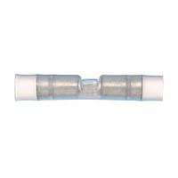 AMP Connectors - TE Connectivity 696428-1 Butt SPLICE BUTT PVF2 PIDG 16-14