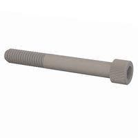 Essentra Components 3431218250 Cap Screw Hex Socket Cap Screw, 5/16-18 Thread, 2 1/2 Lg