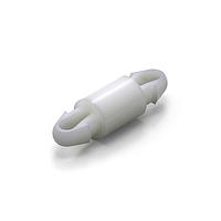 Wurth Elektronik 709656000 Spacers WA-SNSN Mi Snp-on Sp 6mm Mnt hole Diam