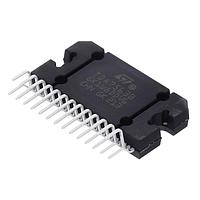 STMicroelectronics TDA7563B 4-Channel Quad 4 x 50W Multi Quad Power Amplifer D