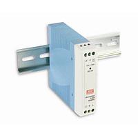 MEAN WELL MDR-10-12 Switching Supplies 10W 12V 0.84A
