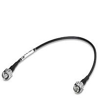 PHOENIX CONTACT 2700677 RF Cable Assemblies FL LCX PIG-EF142-N-N