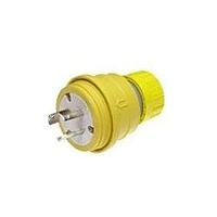 Molex 1301470069 Watertite Extreme Plug PLUG TURNEX 125/250V WATERTITE