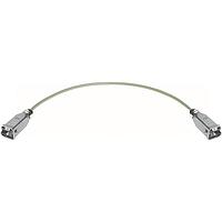 HARTING 09457150023 Cat 5 RJI CABLE 4XAWG22/7 TRAILING IP67 1.5M