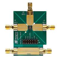 pSemi EK42020-02 RF Switch Evaluation Board
