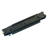 Yamaichi Electronics HF507S-41-01 Connectors 41PIN R/A .5MM PITCH SOCKET W/O SHIELD