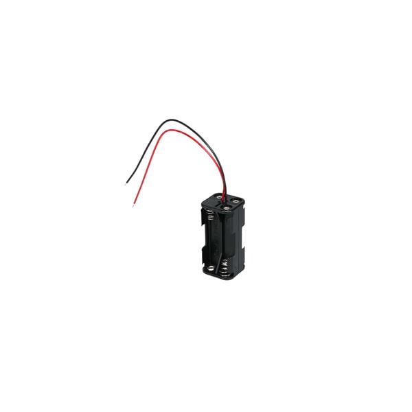 Battery enclosure components and protective housings for industrial and electronic applications