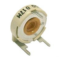 Amphenol Piher PTC10YH01-104A2020-05 Trimmer Resistors