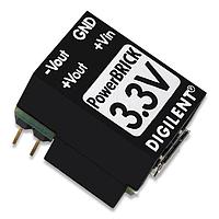 Digilent 410-294-B Power Supplies Power Bricks 3.3V
