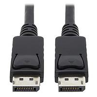 Tripp Lite P580AB-006 Video Extension Cable 6FT DP1.2 4K60 ANTIBAC CBL