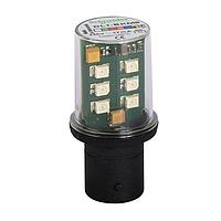 SCHNEIDER XVBL4B5 Tower Lights INDICATING BEACON 48VDC 10W