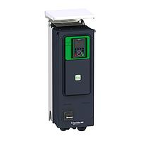 SCHNEIDER ATV650U75N4EU Motor Drives ATV650 UL Type 12 460V 10 HP