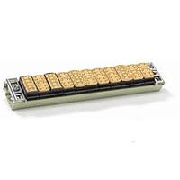 Raychem - TE Connectivity ZPF000000000020141 Terminal Junction Modules FMJ 11E 16-08 K