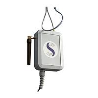 Signetik GW-LRN4-ODC LoRaWAN Gateways LoRaWAN Cellular Gateway Intelligent IoT - IP67 Outdoor - Compact (Minimal Peripherals / 12V)