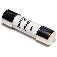 Bourns PF-HC1-30 Ferrule Fuse POWrFuse CT 600Vac 600Vdc 30A