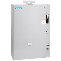 SIEMENS 87IUH6FL Pump Controller PUMP PANEL,S3.5,SSOLR,277VAC,DISC