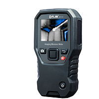 Wood and Construction Moisture Meter