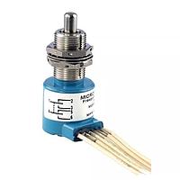 Honeywell 1HE44-R Snap Action Switches N.O./N.C. SPDT 5A Enclosed Switch