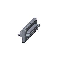 Amphenol LTW SDB-37PFFP-SA7001 D-Sub Connectors - Standard Density D-Sub, Standard, Metal, 5A, 37 pins, Female Connector, Female Contact, Straight With Board Lock, Screw Thread, PCB 180 , Receptacle, IP67