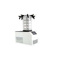 Labstac ZB113 Manifold Freeze Dryer (Benchtop type)