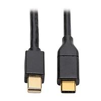 Tripp Lite U444-006-MDP Interface Modules 6FT USB3 USB-C/MDP ADPTR CBL