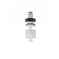 Cynergy3 RSF154HFP Liquid Level Sensors Vert, SPNO 100VA, PP, Nitrile seal, M12 plug