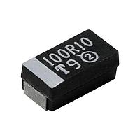 Vishay Sprague TH3B335M025E3000 Molded - Automotive Grade 3.3uF 20% 25V ESR 3 B case Molded