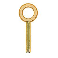 Spectra Symbol HP-R-0046-353-103-5%-ST Rotary Position Sensors HotPot 46mm Rot.