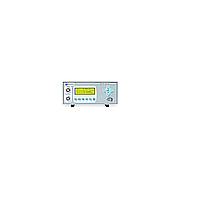 RF Voltmeter Calibration Service