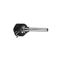 KYOCERA AVX 3109607989 Rotary 1W 300V 10KkOhms +/- 10%