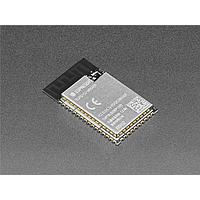 Adafruit 4653 WiFi Modules ESP32-S2-WROVER Module - 4 MB flash and 2 MB PSRAM